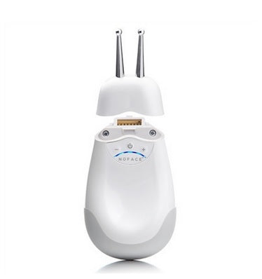 NuFACE Trinity and ELE Attachment 
