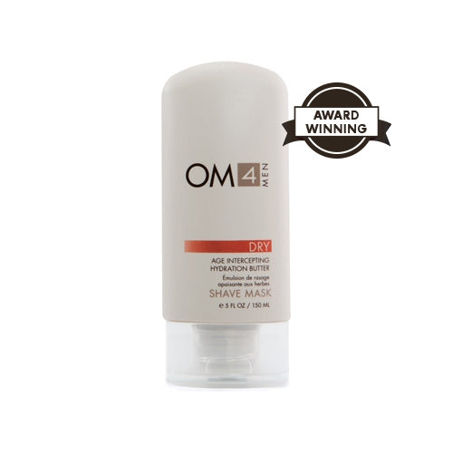 Dry Shave Mask