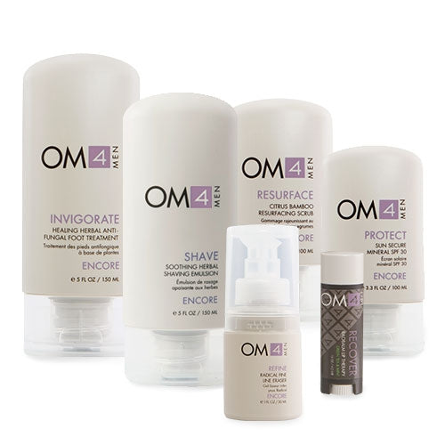 OM4 Exclusive Encore Collection