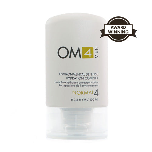 OM4 Normal Step 4 Environmental Defense Hydration Complex Travel Size Full Size
