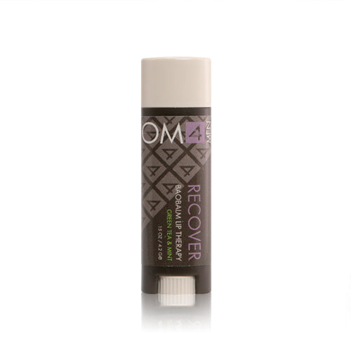 Organic Male OM4 Recover: BaoBalm Lip Therapy