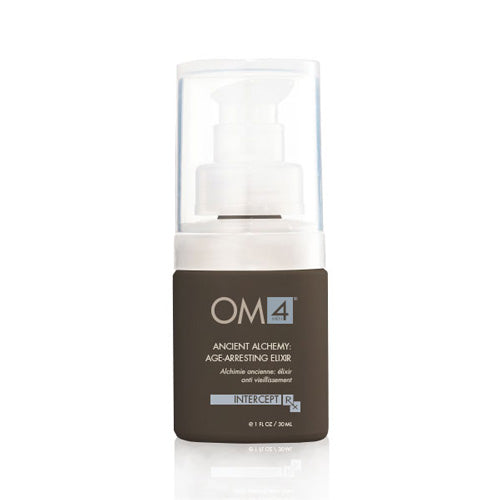 Organic Male OM4 Intercept: Ancient Alchemy Age-Arresting Elixir