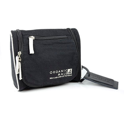 Organic Male OM4 Travel Bag