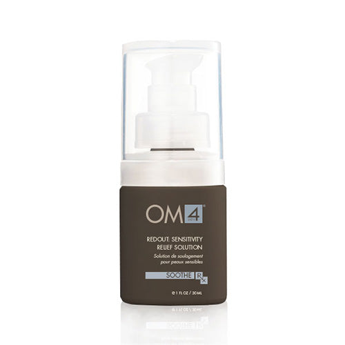Organic Male OM4 Soothe: Redout Sensitivity Relief Solution (Full Size)
