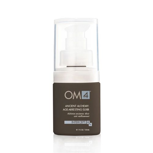 Organic Male OM4 Intercept: Ancient Alchemy Age-Arresting Elixir