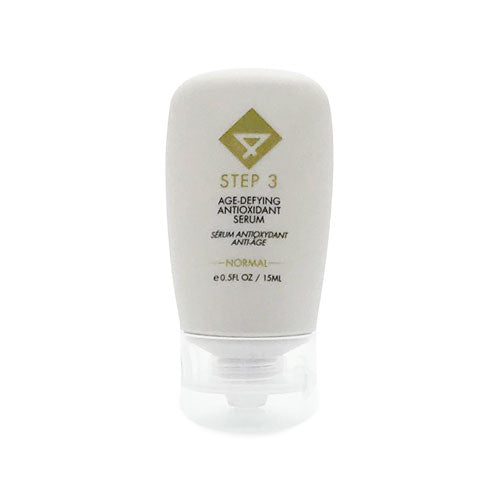 Organic Male OM4 Normal Step 3: Age-Defying Antioxidant Serum