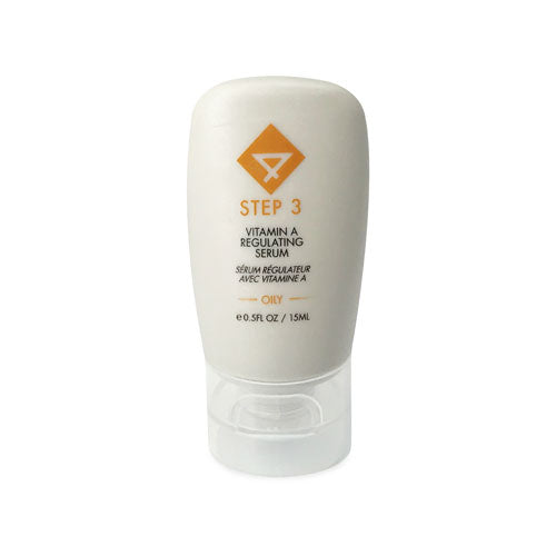 Organic Male OM4 Oily Step 3: Vitamin A Regulating Serum