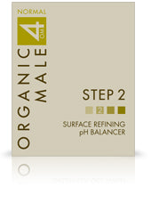 OM4 Normal Step 2 Surface Refining pH Balancer (Sample Size)