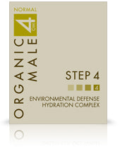 OM4 Normal Step 4 Environmental Defense Hydration Complex