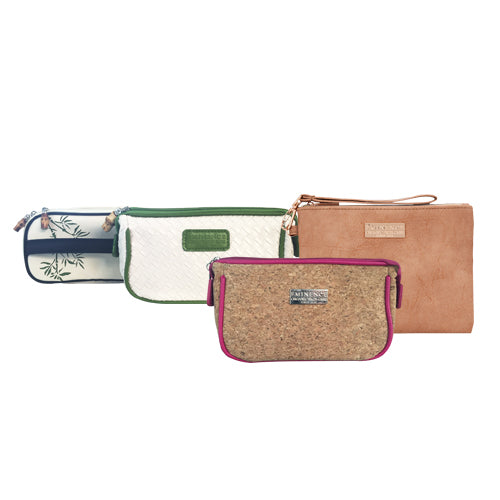 Free Mystery Travel Bag