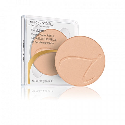 Jane Iredale Purematte Finish Powder Refill