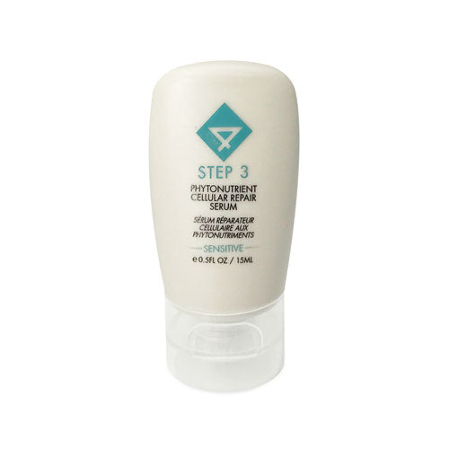 Organic Male OM4 Sensitive Step 3: Phytonutrient Cellular Repair Serum