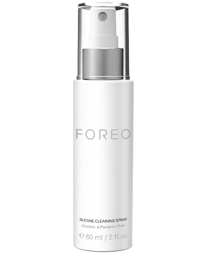 FOREO Silicone Cleaning Spray