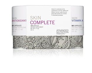 Jane Iredale Skin Accumax Skin Complete