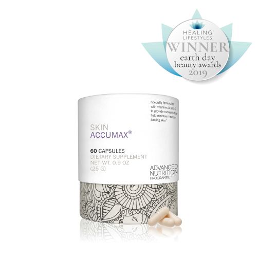 Jane Iredale Skin Accumax