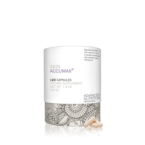 Jane Iredale Skin Accumax Double Pack (120 Capsules)
