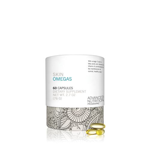 Jane Iredale Skin Omegas
