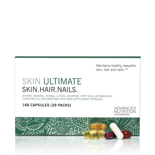 Jane Iredale Skin Ultimate