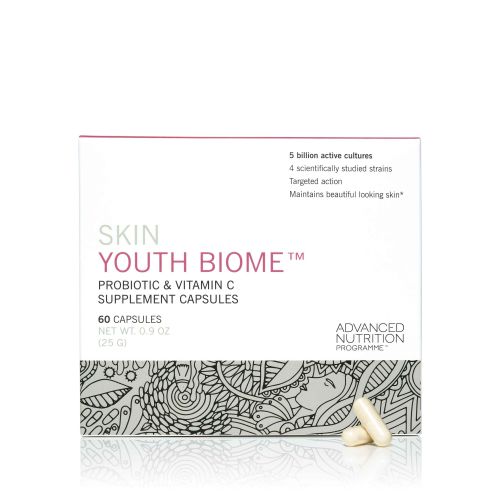 Jane Iredale Skin Youth Biome