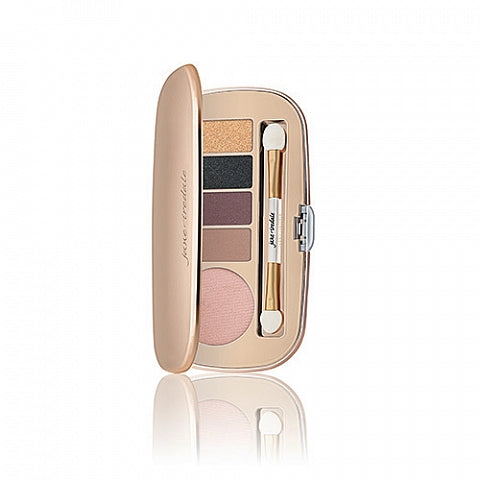 Jane Iredale Eye Shadow Kit Smoke Gets in Your Eyes