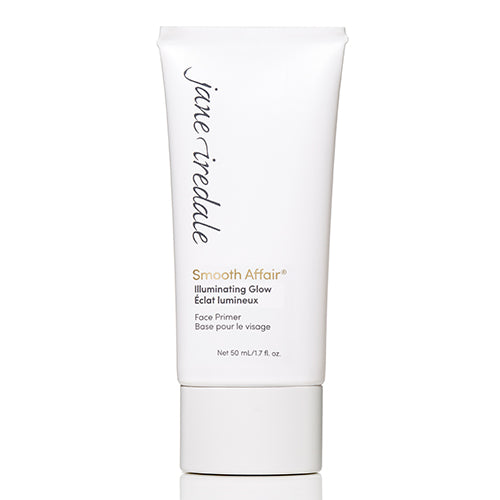 Jane Iredale Smooth Affair Illuminating Glow Facial Primer