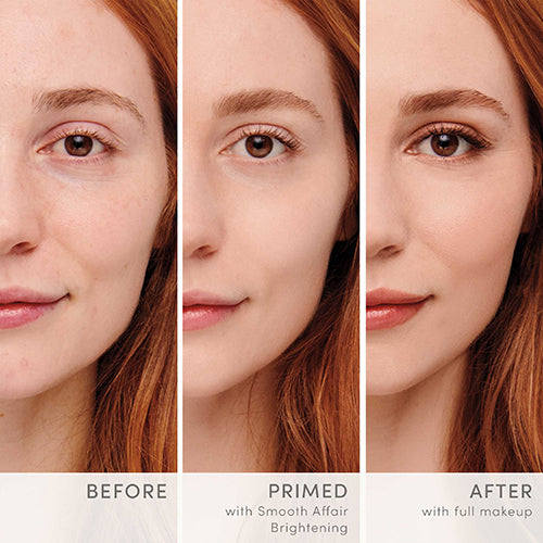 Jane Iredale Smooth Affair Brightening Face Primer