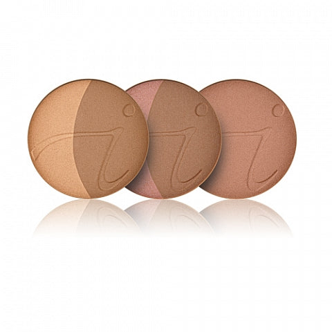 Jane Iredale So-Bronze Bronzing Powder Refill So-Bronze