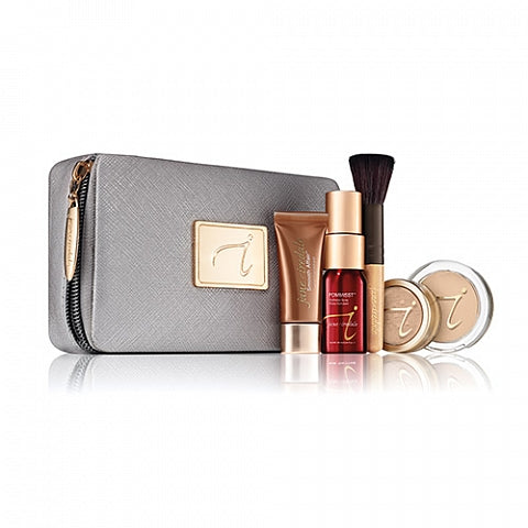 Jane Iredale Starter Kits