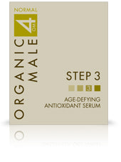 OM4 Normal Step 3 Age-Defying Antioxidant Serum Sample Size