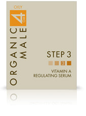 OM4 OIly Step 3 Vitamin A Regulating Serum Sample Size