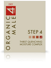 OM4 Dry Step 4 Thirst Quenching Moisture Complex Sample Size