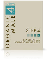 OM4 Sensitive Step 4 Sea Essentials Calming Moisturizer Sample Size