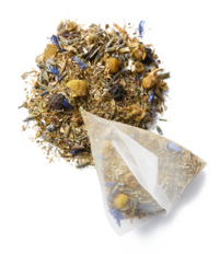 Naturopathica Stress Tea bag