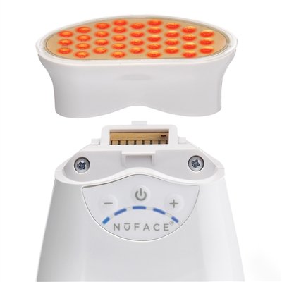 NuFACE Trinity Wrinkle Reducer Attachment