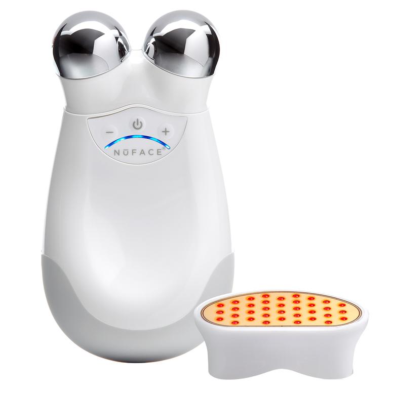 NuFACE Trinity® With Wrinkle Reducer Gift Set