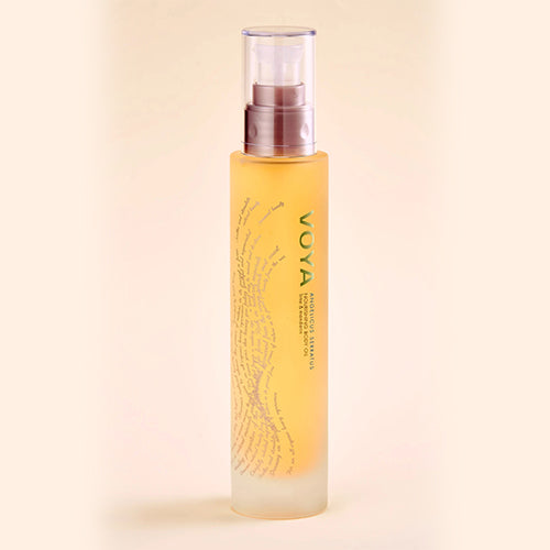 VOYA Angelicus Serratus Nourishing Body Oil