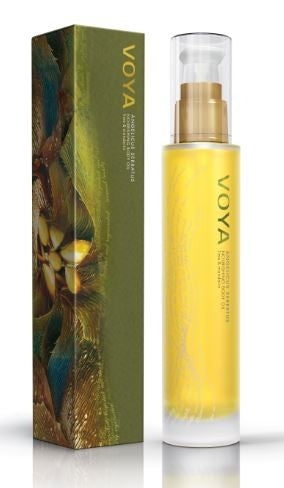 VOYA Angelicus Serratus: Nourishing Body Oil