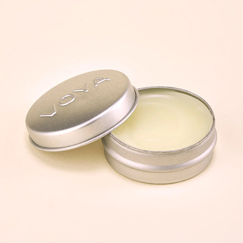Voya Balmelicious Lemon Lime Organic Lip Balm