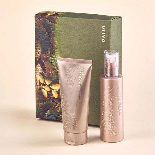 Voya Body Gift Set