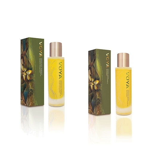 VOYA Bath &amp; Shower Oil Collection