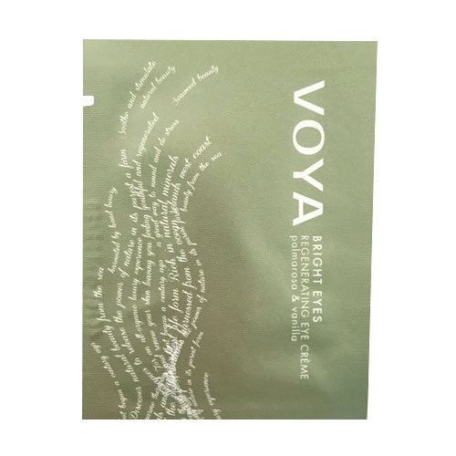 VOYA Bright Eyes: Regenerating Eye Creme (Sample Size)