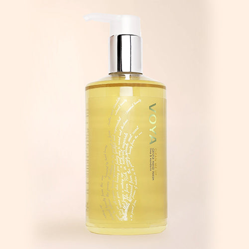 Voya Clean Me Up Gentle Hand Wash