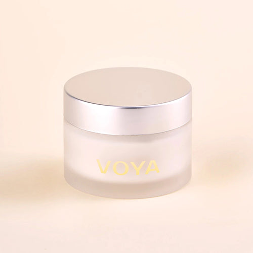 Voya Dusk to Dawn Revitalizing Night Cream