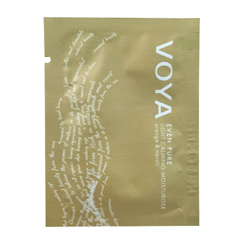 VOYA Even Pure Light Calming Moisturizer (Sample Size)