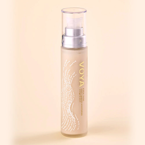 Voya Even Pure Light Calming Moisturizer