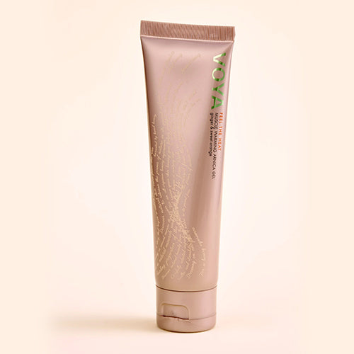 VOYA Feel The Heat Body Warming Gel
