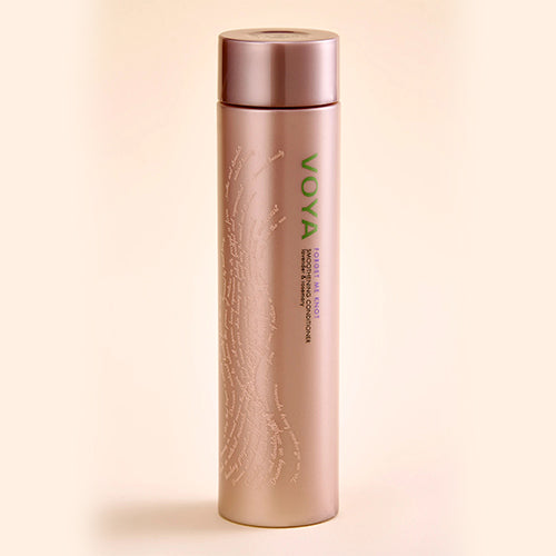 Voya Forget Me Knot Smoothening Conditioner