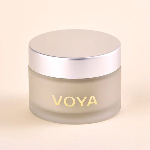 Voya Get Glowing Illuminating Clay Mask