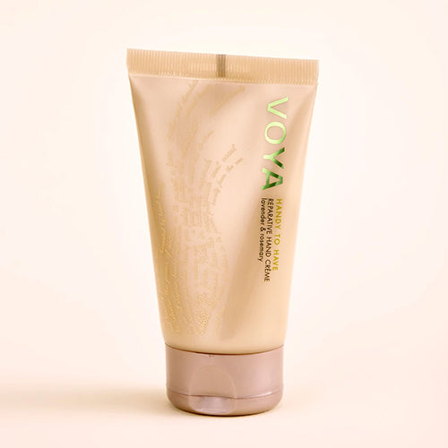Voya Handy to Have Reparative Hand Lotion