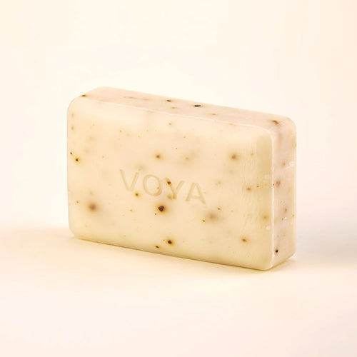 Voya Invigorating Seaweed Soap Bar